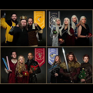 Image of Holiday Card 2024